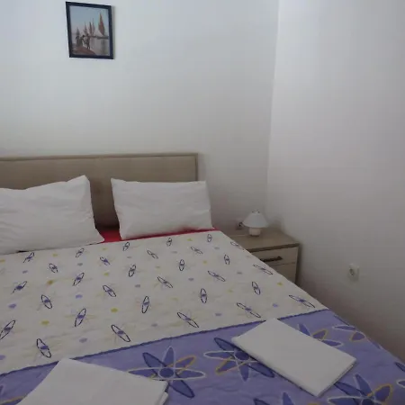 Appartamento 4 Spalato