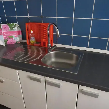 Apartamento 4 Split