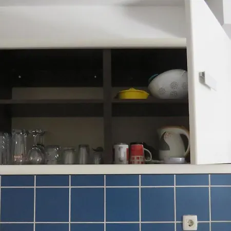 4 Apartamento