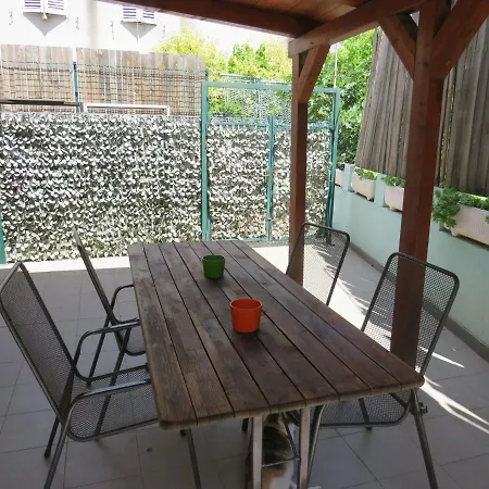 Apartment 4 Split