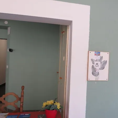 Apartment 4
