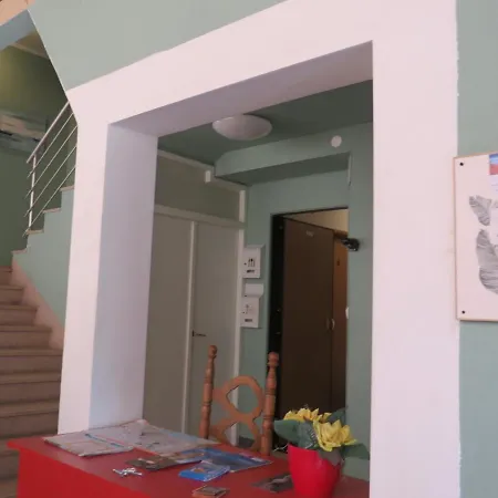 Apartment 4